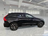  Volvo  XC60 VOLVO  / 2021 / 5P / SUV B4 D AWD AUTOMATICO ULTIMATE DARK #7