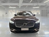  Volvo  XC90 VOLVO  / 2014 / 5P / SUV B5 D AWD AUTOMATICO ULTIMATE BRIGHT #6
