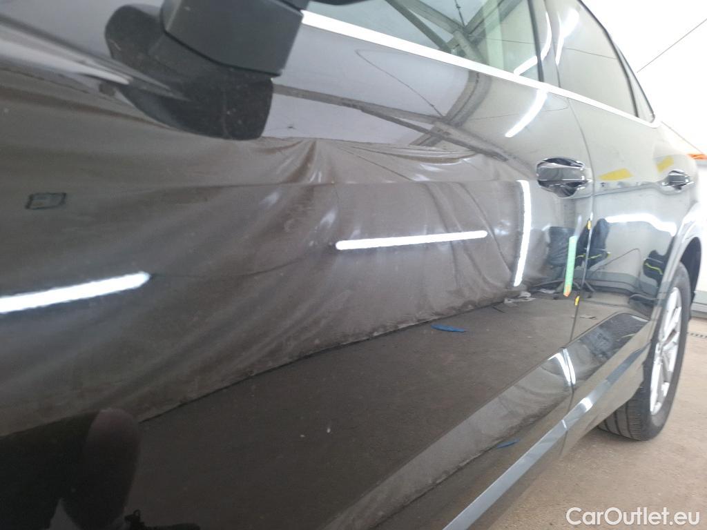  Audi  Q3  Sportback 35 TDI Business Line 2.0 TDI 150CV BVM6 E6d #1