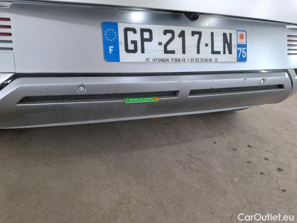  Hyundai   Ioniq Ioniq 5 Executive Electrique 77kWh BVA #26