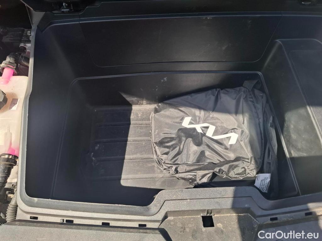  KIA  Ev6  GT Line 2WD 77kWh BVA #24