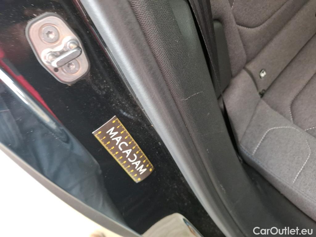  Citroen  C4  X Feel Pack 1.2 PureTech 130CV BVA8 6E #17
