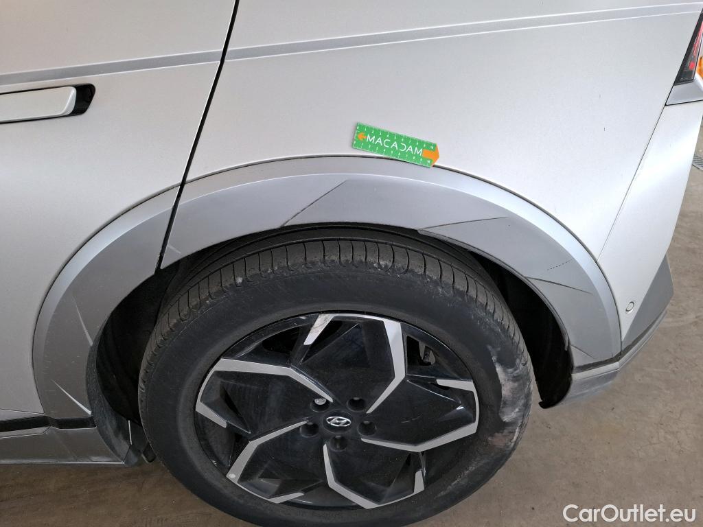  Hyundai   Ioniq Ioniq 5 Executive Electrique 77kWh BVA #23