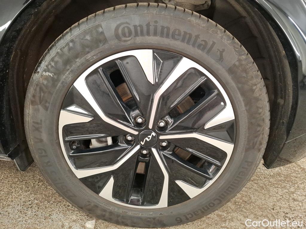  KIA  Ev6  GT Line 2WD 77kWh BVA #22