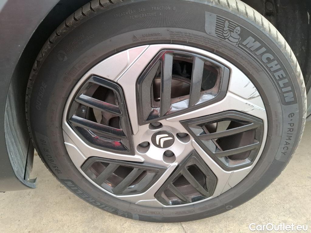  Citroen  C4  X Feel Pack 1.2 PureTech 130CV BVA8 6E #16