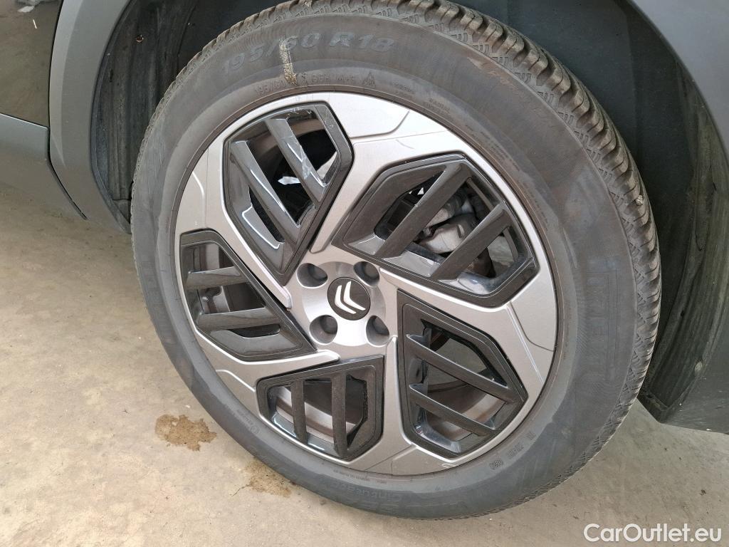  Citroen  C4  X Feel Pack 1.2 PureTech 130CV BVA8 6E #24