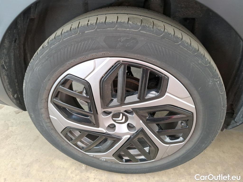 Citroen  C4  X Feel Pack 1.2 PureTech 130CV BVA8 6E #10