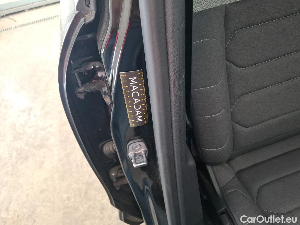  Citroen  C4  X Feel Pack 1.2 PureTech 130CV BVA8 6E #19