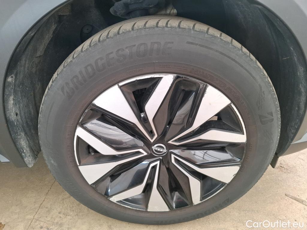  Nissan  Juke NISSAN  2019 5P Crossover DIG T 114 DCT Business Edition #24