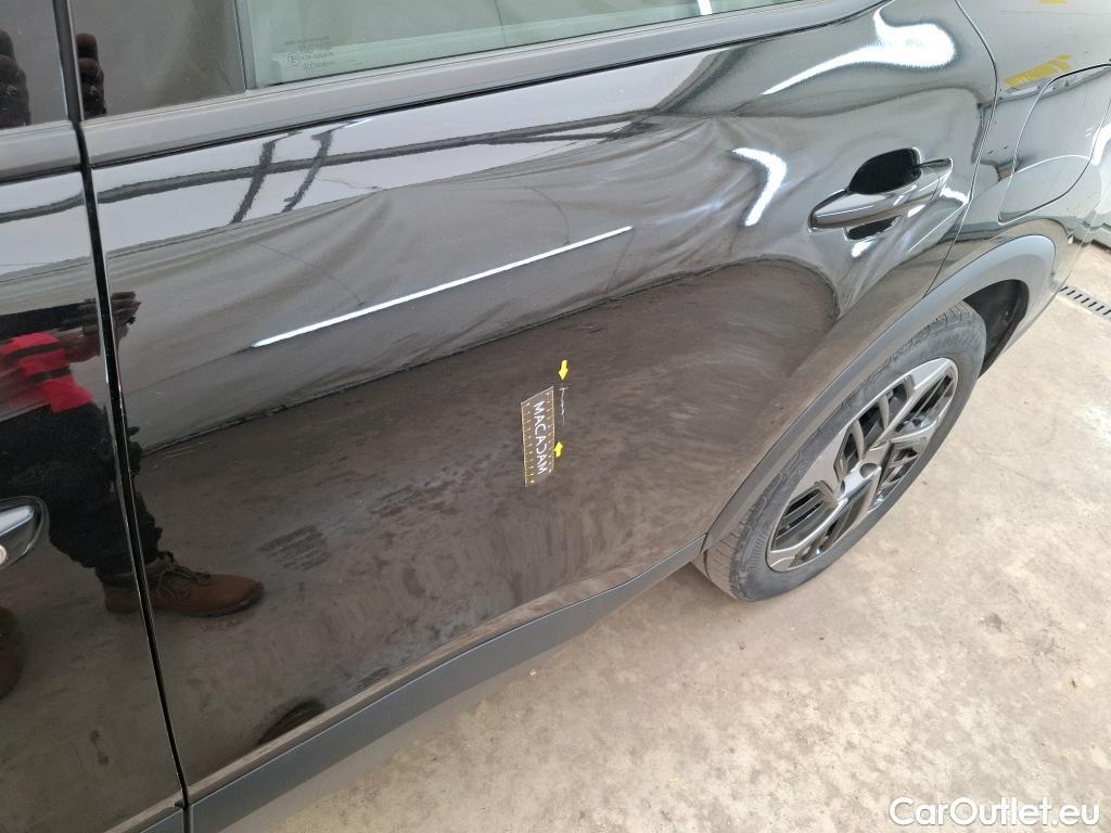  Citroen  C4  X Feel Pack 1.2 PureTech 130CV BVA8 6E #1