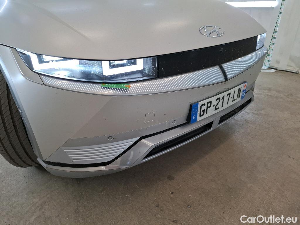  Hyundai   Ioniq Ioniq 5 Executive Electrique 77kWh BVA #8
