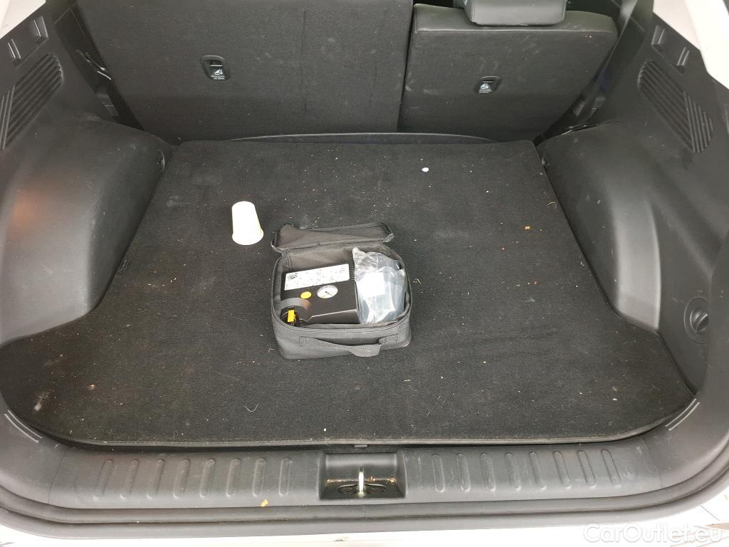  Hyundai   Ioniq Ioniq 5 Executive Electrique 77kWh BVA #6