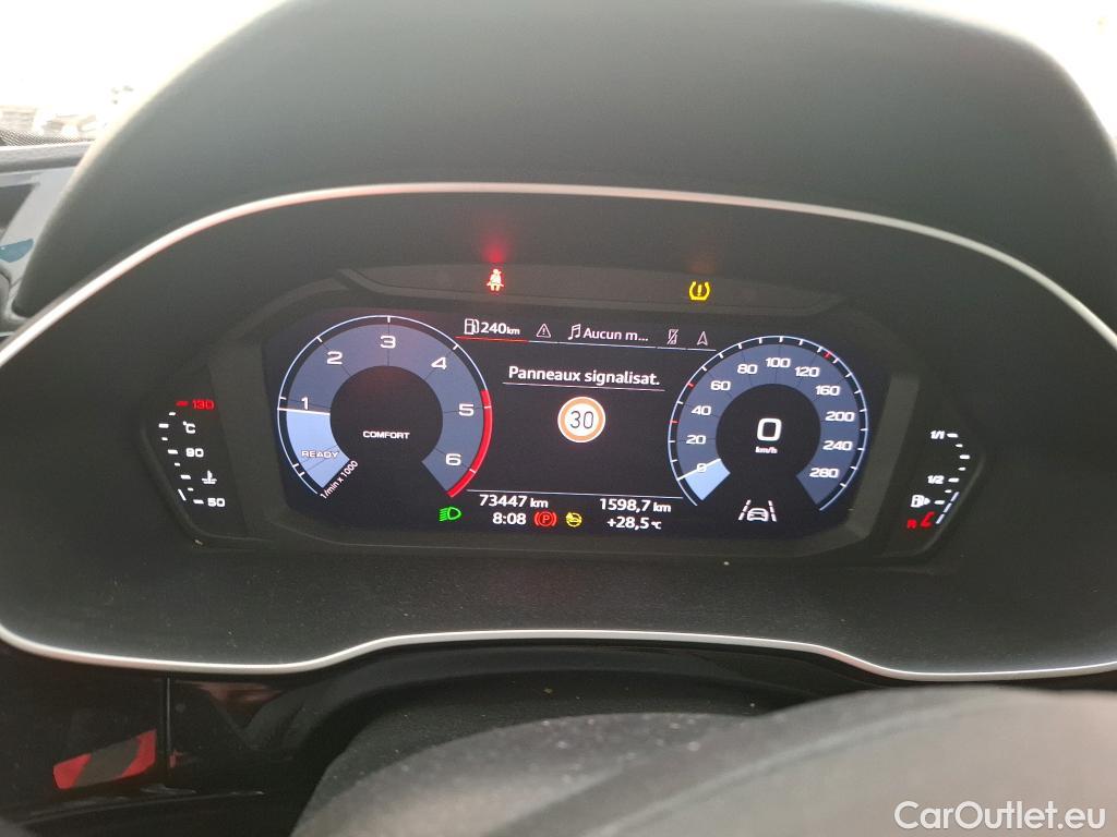  Audi  Q3  Sportback 35 TDI Business Line 2.0 TDI 150CV BVM6 E6d #14