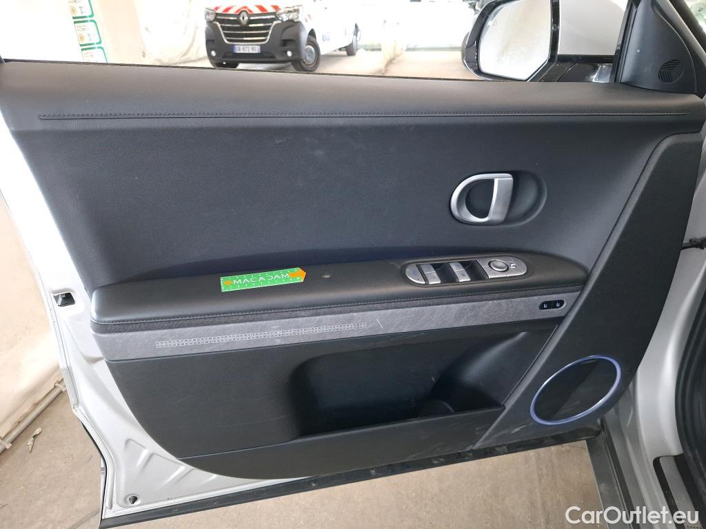  Hyundai   Ioniq Ioniq 5 Executive Electrique 77kWh BVA #18