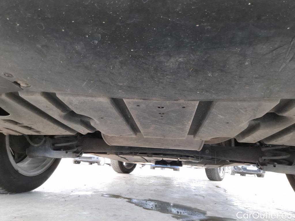  Citroen  C4  X Feel Pack 1.2 PureTech 130CV BVA8 6E #26
