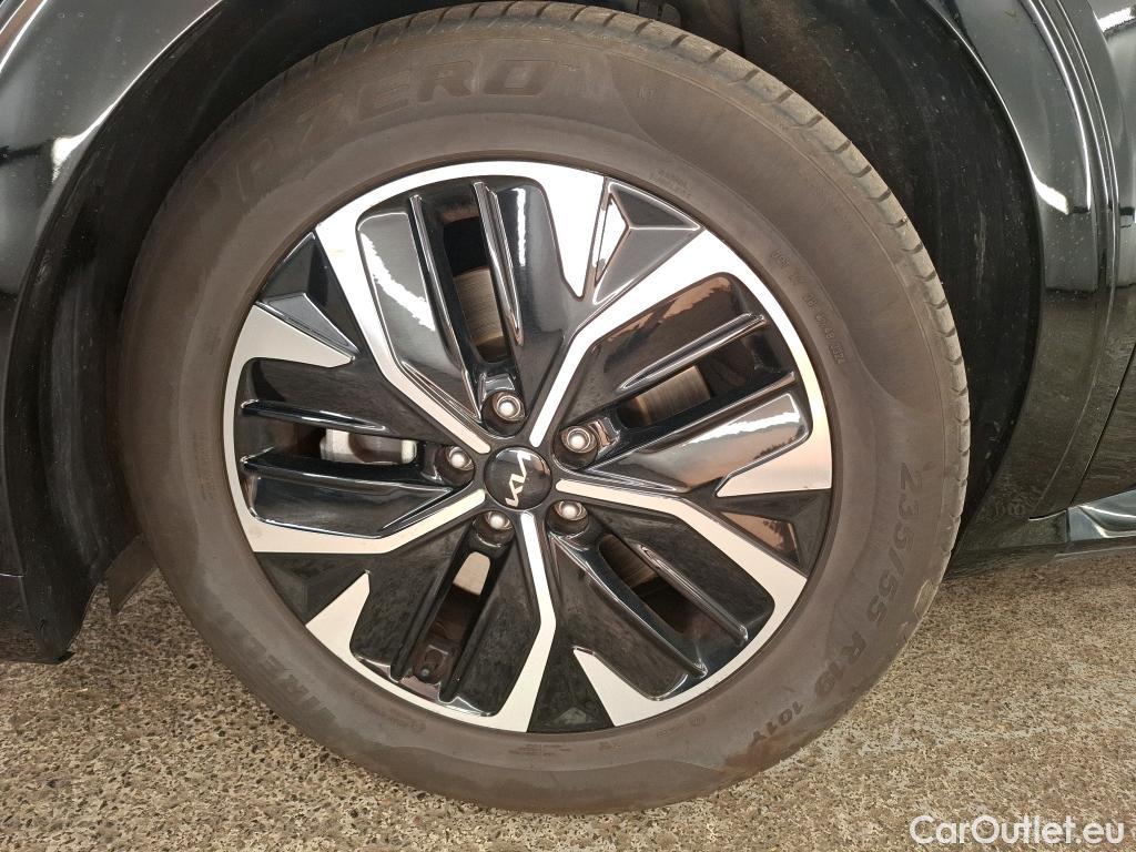  KIA  Ev6  GT Line 2WD 77kWh BVA #23