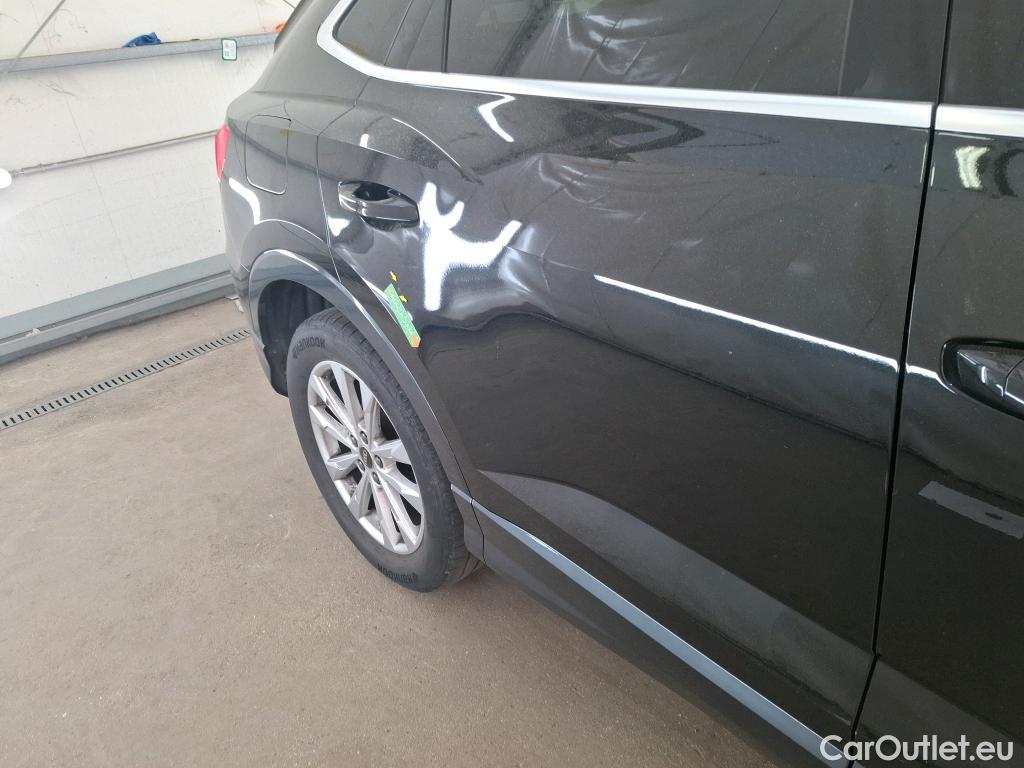  Audi  Q3  Sportback 35 TDI Business Line 2.0 TDI 150CV BVM6 E6d #9