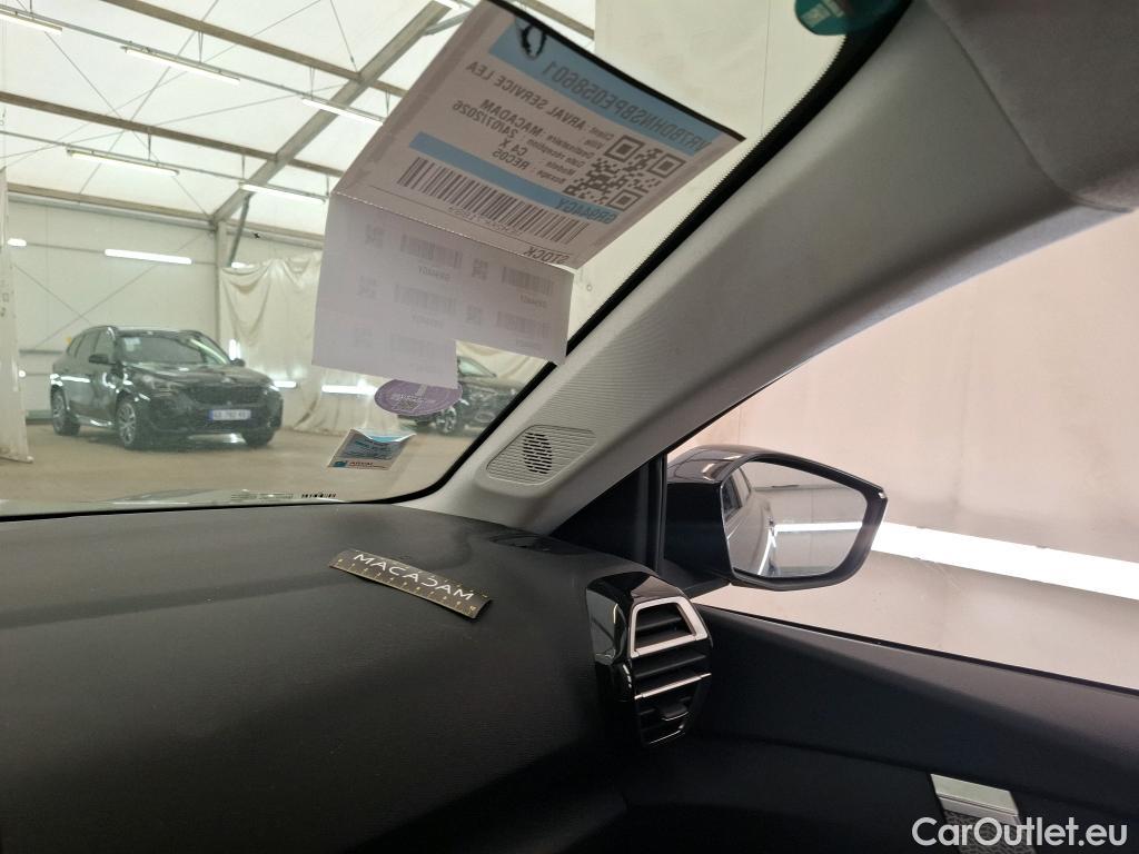 Citroen  C4  X Feel Pack 1.2 PureTech 130CV BVA8 6E #15