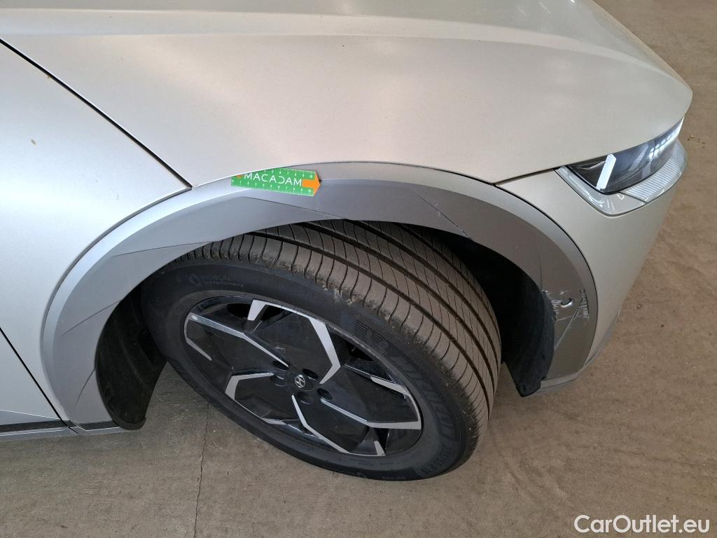  Hyundai   Ioniq Ioniq 5 Executive Electrique 77kWh BVA #4