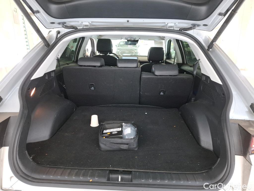  Hyundai   Ioniq Ioniq 5 Executive Electrique 77kWh BVA #1