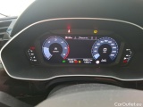  Audi  Q3  Sportback 35 TDI Business Line 2.0 TDI 150CV BVM6 E6d #6