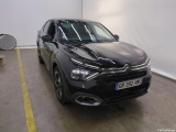  Citroen  C4 CITROEN  X / 2022 / 4P / Berline PureTech 130 S&S EAT8 Shine #2