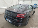  Citroen  C4  X Feel Pack 1.2 PureTech 130CV BVA8 6E #3