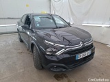  Citroen  C4  X Feel Pack 1.2 PureTech 130CV BVA8 6E #4