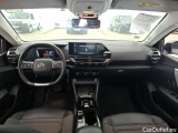 Citroen  C4  X Feel Pack 1.2 PureTech 130CV BVA8 6E #5