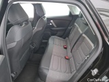  Citroen  C4  X Feel Pack 1.2 PureTech 130CV BVA8 6E #9