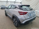  Nissan  Juke NISSAN  2019 5P Crossover DIG T 114 DCT Business Edition #2