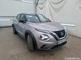  Nissan  Juke NISSAN  2019 5P Crossover DIG T 114 DCT Business Edition #4