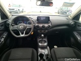  Nissan  Juke NISSAN  2019 5P Crossover DIG T 114 DCT Business Edition #5