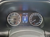  Nissan  Juke NISSAN  2019 5P Crossover DIG T 114 DCT Business Edition #6