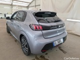  Peugeot  208  Allure Pack 1.2 PureTech 100CV BVM6 E6d #2