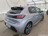  Peugeot  208  Allure Pack 1.2 PureTech 100CV BVM6 E6d #3