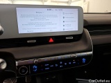  Hyundai   Ioniq Ioniq 5 Executive Electrique 77kWh BVA #8