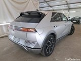  Hyundai   Ioniq Ioniq 5 Executive Electrique 77kWh BVA #4