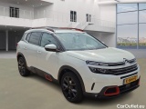  Citroen  C5 Aircross 1.6 PureTech Shine #2