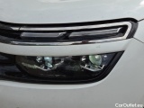  Citroen  C5 Aircross 1.6 PureTech Shine #11