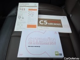  Citroen  C5 Aircross 1.6 PureTech Shine #14
