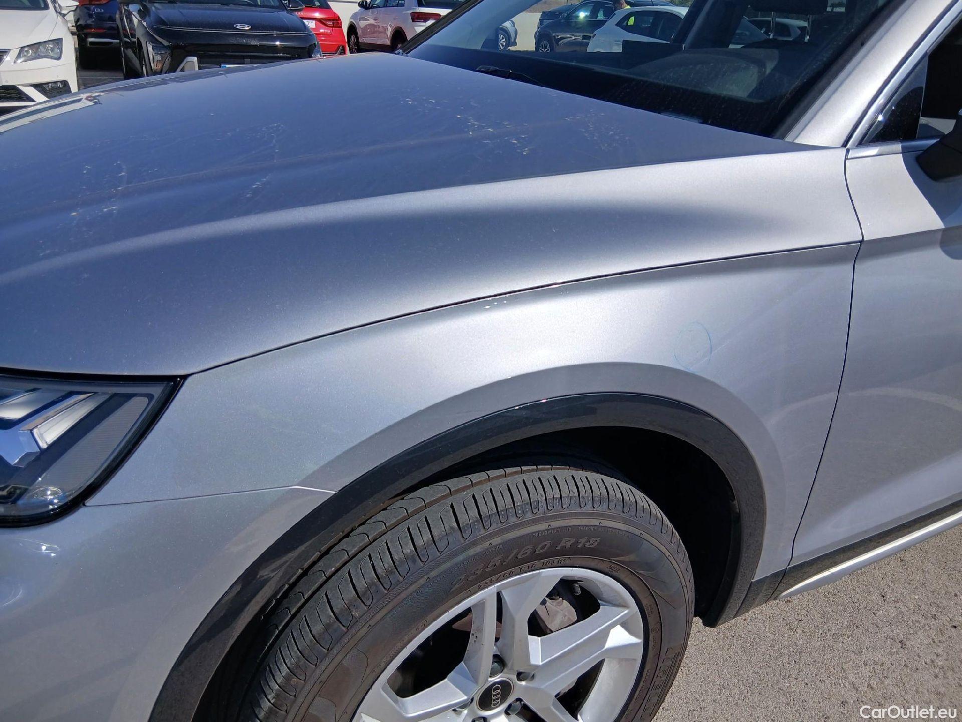  Audi  Q5  FYG 50 TFSI e quattro advanced 2.0 TFSI 300CV AT7 E6d #12