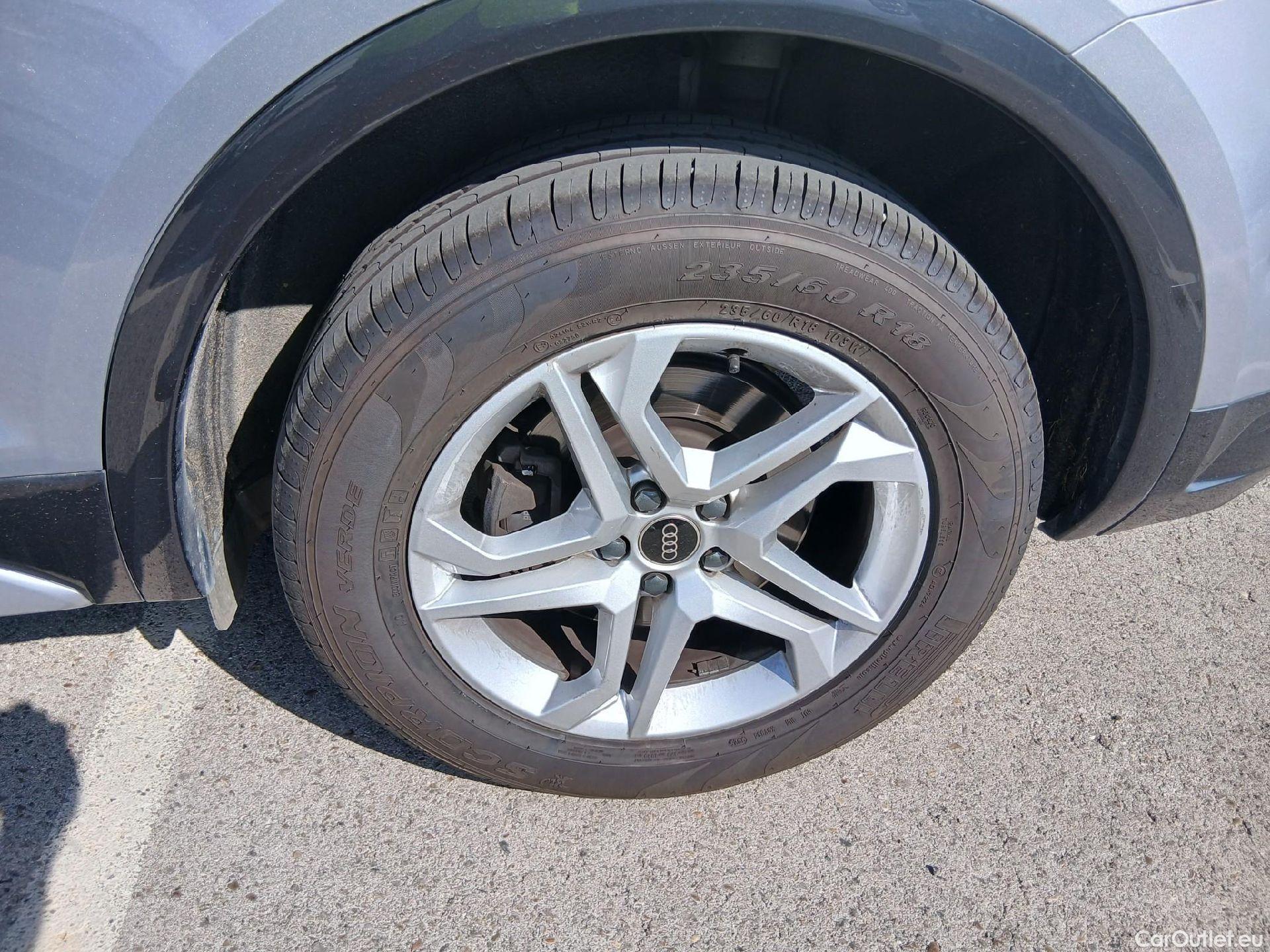  Audi  Q5  FYG 50 TFSI e quattro advanced 2.0 TFSI 300CV AT7 E6d #24