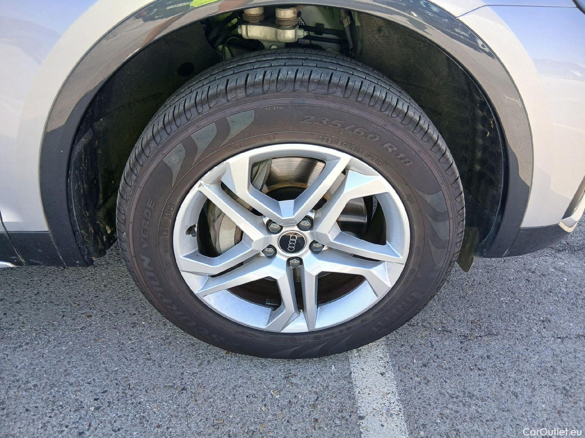  Audi  Q5  FYG 50 TFSI e quattro advanced 2.0 TFSI 300CV AT7 E6d #41