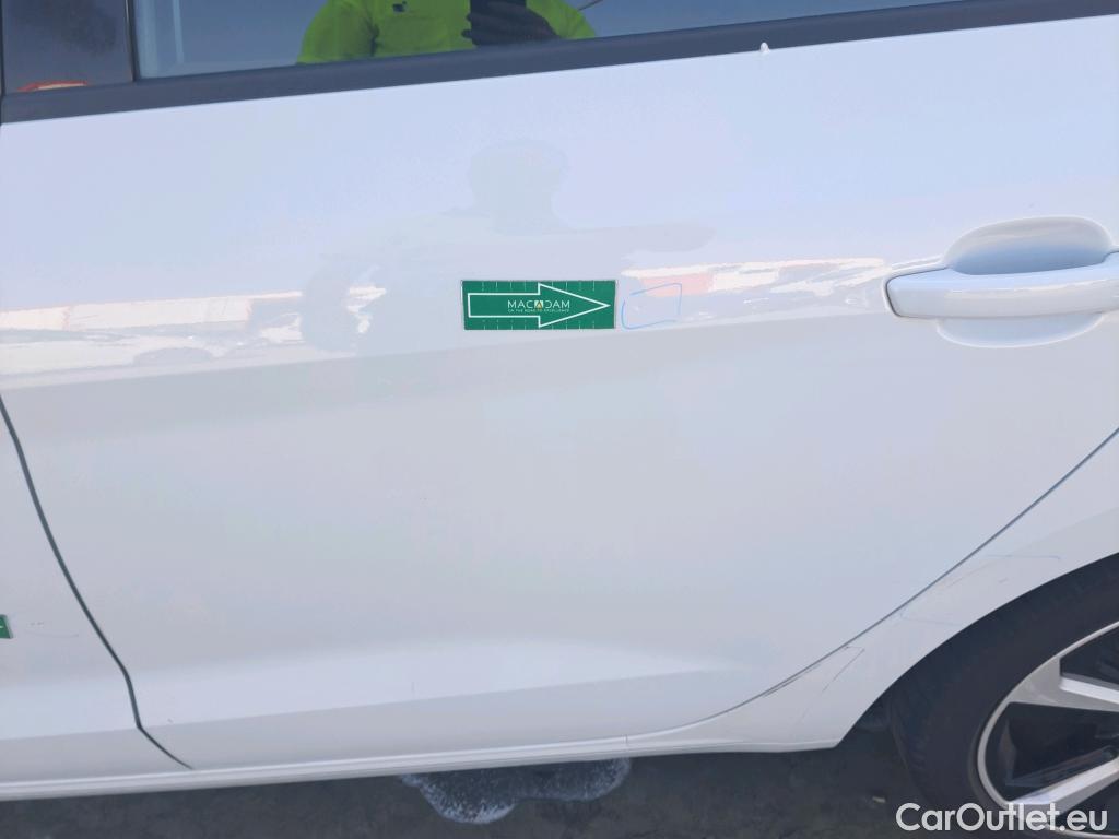  Audi  A1 Sportback AUDI  Advanced 25 TFSI 70kW (95CV) #37
