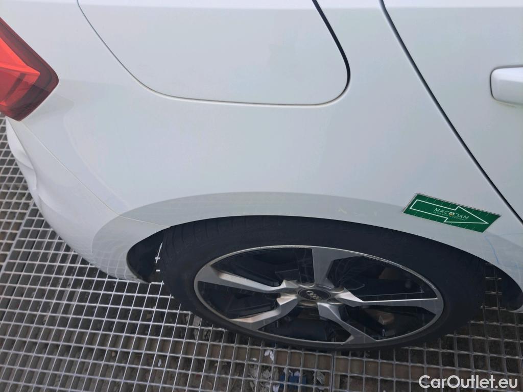  Audi  A1 Sportback AUDI  Advanced 25 TFSI 70kW (95CV) #16