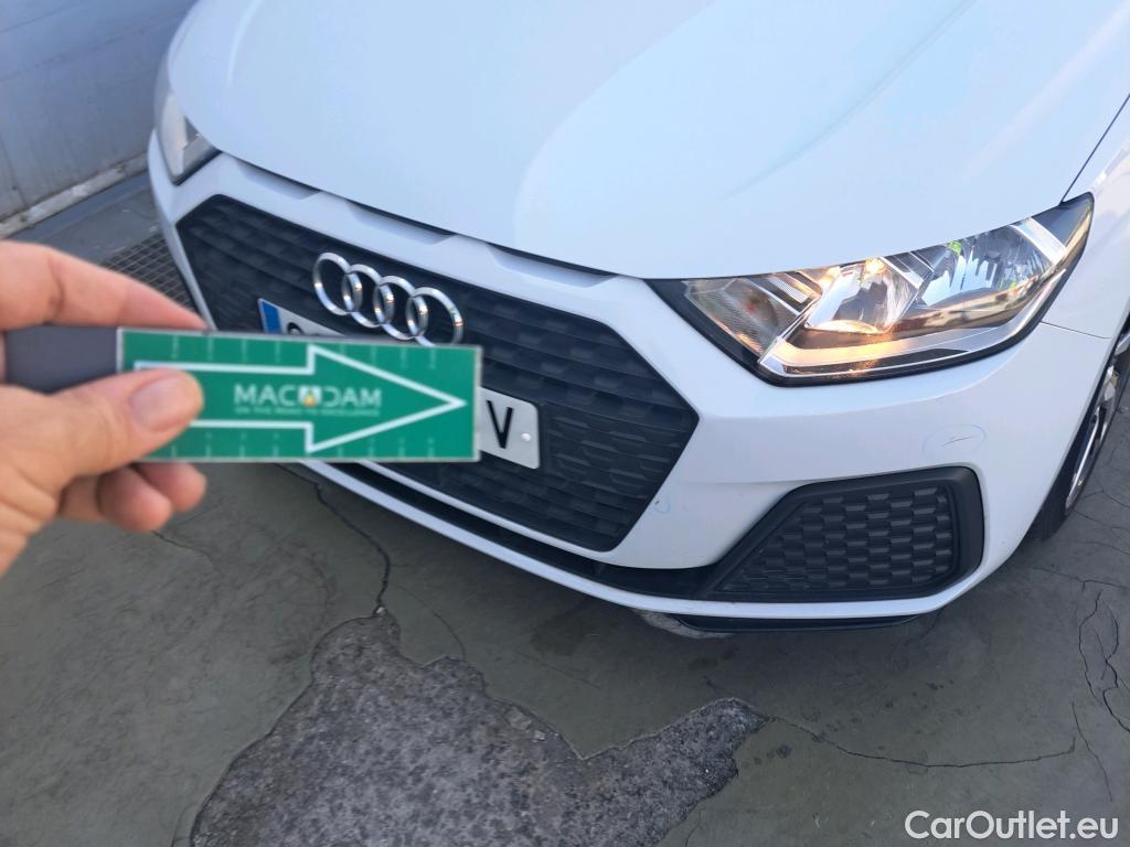  Audi  A1 Sportback AUDI  Advanced 25 TFSI 70kW (95CV) #31