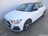A1 Sportback