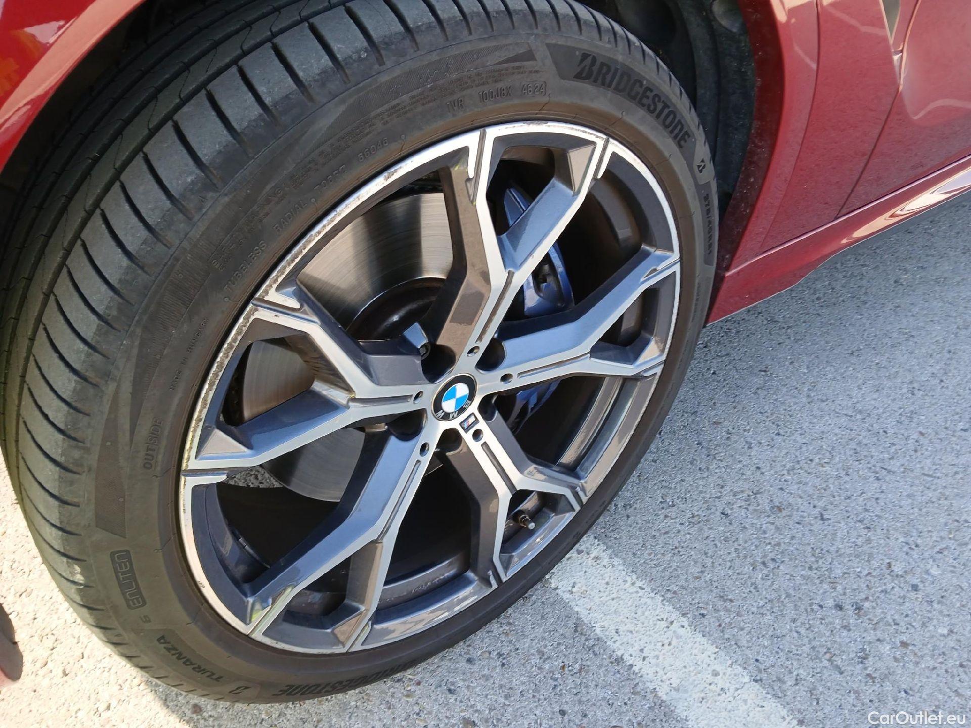  Bmw  X6 BMW  / 2019 / 5P / todoterreno xDrive30d #PAQUETE DEPORTIVO M# #12