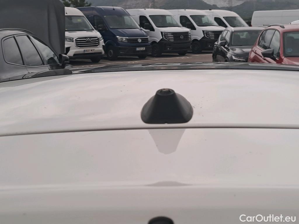  Fiat  500  Red 1.0 70CV MT6 E6d #20